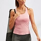 mesh tank top womens