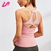 Cover up in style with our mesh tank top womens. Designed for comfort and support, it's a must-have for any workout wardrobe. Shop now and stay ahead of the trend.