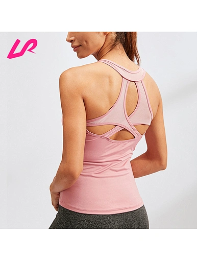 Cover up in style with our mesh tank top womens. Designed for comfort and support, it's a must-have for any workout wardrobe. Shop now and stay ahead of the trend.